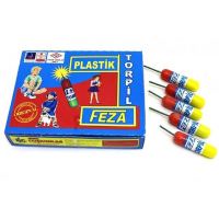 Feza Torpil Çeşitleri
