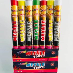 Trend Meşale Adet 15,50 TL'den Toptan Modelleri Seçenekl...